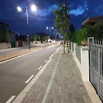 Villa Cerpja *