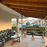 Cerpja Villa Kamez
