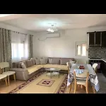 Villa Cerpja *