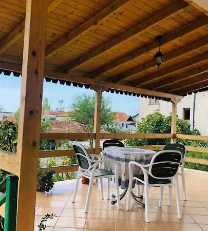 Villa Cerpja
