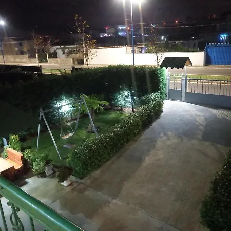 Βίλα Cerpja Kamez