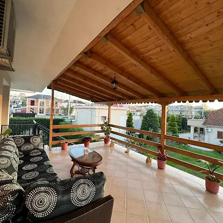 Cerpja Villa