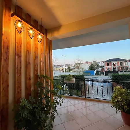 Cerpja Villa *